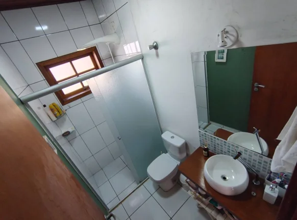 Imagem Casa com 2 dormitórios à venda, 125 m² por R$ 650.000,00 - Centro (Caucaia do Alto) - Cotia/SP