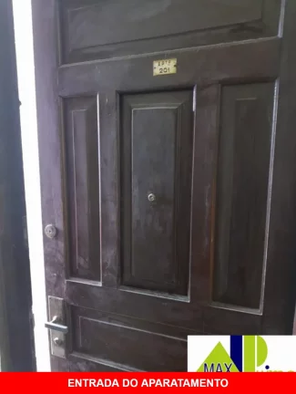 Imagem Excelente oportunidade de locação: Apartamento de 2 quartos na Penha, São Paulo-SP, 45m². Venha conferir!