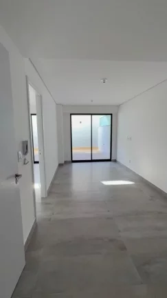 Imagem Apartamento térreo com área privativa á beira mar no Bessa - AP0975