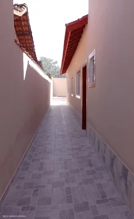 Imagem CASA RESIDENCIAL em MONGAGUÁ - SP, chacara itaguai