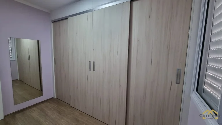 Imagem Apartamento 3 quartos (1 suíte) á Venda na Vila Rami em Jundiaí/SP