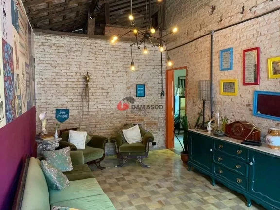 Imagem Casa à venda 3 Quartos, 1 Suite, 3 Vagas, 239M², Olímpico, São Caetano do Sul - SP