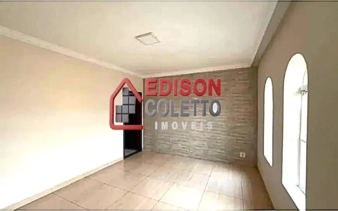 Imagem Casa, Residencial para Aluguel, Vila Cristina, Piracicaba