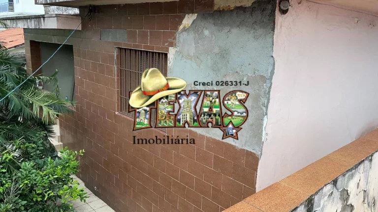 Imagem CASA VENDE ACLIMAÇÃO, SÃO PAULO/SP