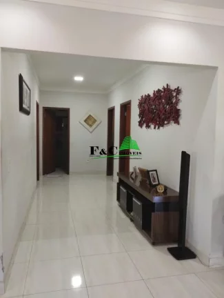 Imagem Chácara Condomínio para Venda em Limeira, Área Rural de Limeira, 3 dormitórios, 2 banheiros, 4 vagas