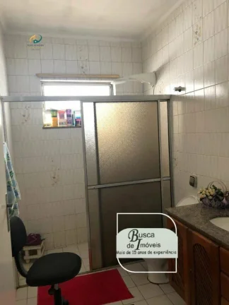 Imagem Casa Térrea para Venda em Saúde São Paulo-SP