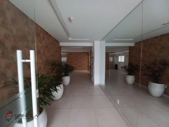 Imagem Apartamento com 2 dormitórios à venda, 71 m² por R$ 680.000,00 - Boqueirão - Praia Grande/SP