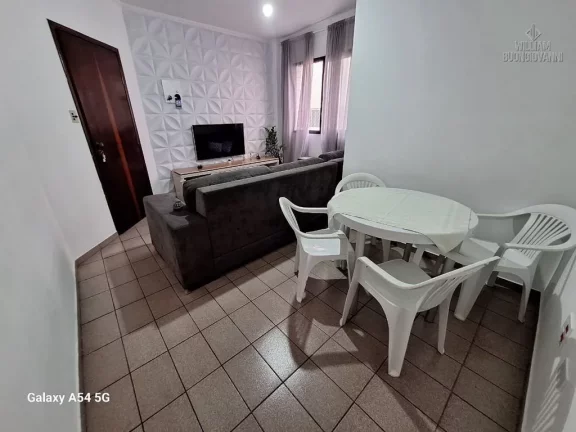 Imagem Apartamento 2 dormitórios sendo 1 suíte no bairro Guilhermina