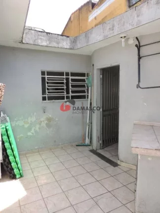 Imagem Casa à venda 2 Quartos, 2 Vagas, 95M², Vila Alpina, São Paulo - SP