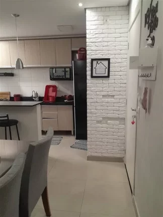 Imagem Apartamento à Venda em Ocian, Praia Grande - SP