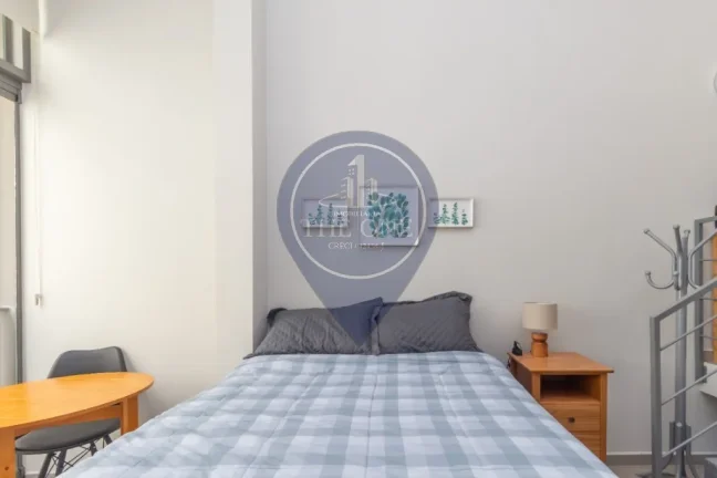 Imagem Imperdível! Apartamento à venda em SP, Vila Mariana: 1 quarto, 1 banheiro, 26m². Venha conferir!