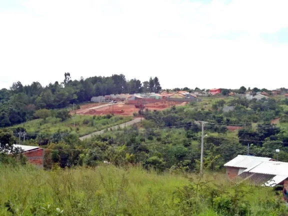 Imagem Lotes a venda em caldas novas Mensais pequenas