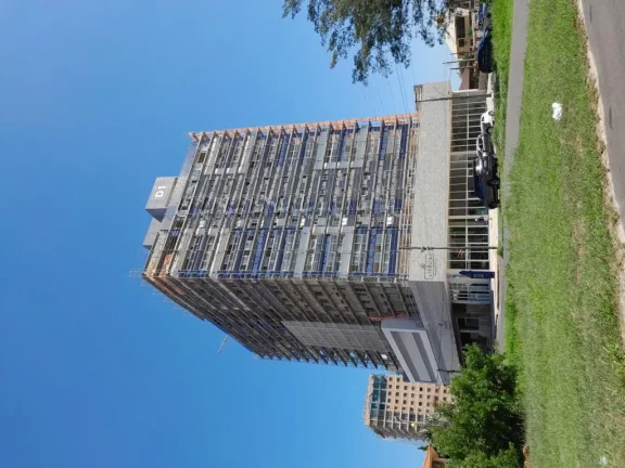 Imagem Apartamento 2 Dormitórios - Bairro Zona Nova