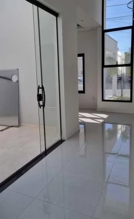 Imagem Casa Alto Padrão em Indaiatuba