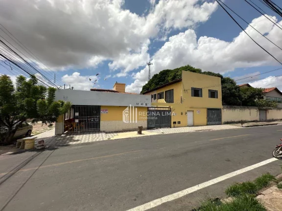 Imagem Casa Residencial e Comercial Pox Faculdade Sto Agostinho