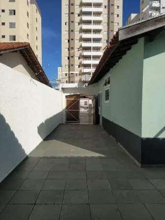 Imagem Casa no Jardim América
