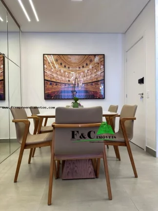 Imagem Apartamento para Venda em Limeira, Jardim Santa Adélia, 2 dormitórios, 1 banheiro, 1 vaga