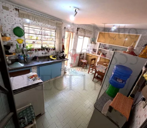 Imagem Casa de Vila para Reforma na Vila Mariana em São Paulo