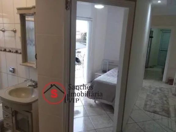 Imagem CASA RESIDENCIAL em SÃO PAULO - SP, VILA MENDES