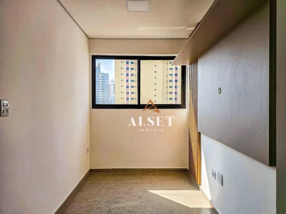 Imagem Apartamento com 2 dormitórios para locação no Tatuapé