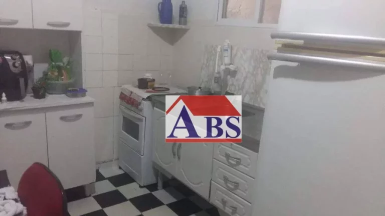 Imagem Casa com 2 dormitórios à venda, 69 m² por R$ 245.000,00 - Piratininga - Santos/SP