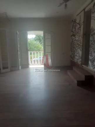 Imagem Casa Alto Padrão Frente a Praia do Jabaquara Paraty/RJ