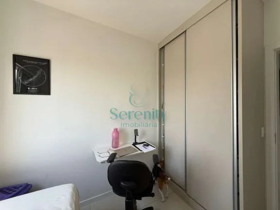 Imagem Apartamento para alugar no Jardim Higienópolis, em Londrina/PR