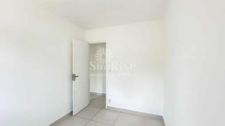 Imagem Apartamento à Venda com 2 quartos e 1 vaga - 51 m² - R$340.000 Carapicuíba/SP