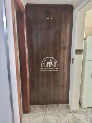 Imagem Apartamento com 41 m² à venda, na Vila Guilhermina, Praia Grande SP