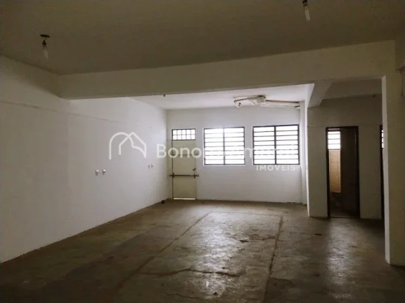 Imagem Venda , salão comercial , no Biarro Bonfim , em Campinas !
Local de fácil acesso para rodovias , p...