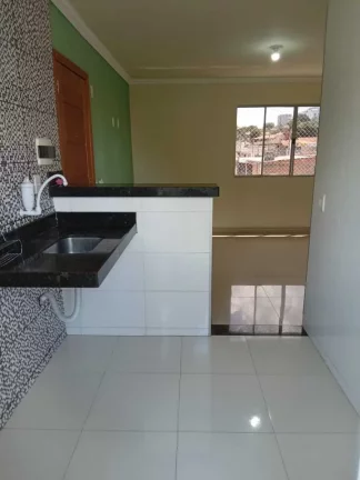 Imagem Apartamento em Belo Horizonte