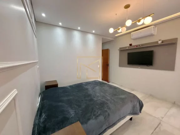 Imagem Descubra este magnífico Sobrado à venda no prestigiado Jardim de Mônaco em Hortolândia!