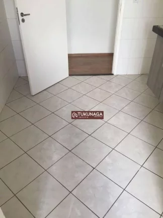 Imagem Apartamento com 3 quartos à venda, 65 m² por R$ 430.000 - Jardim Flor da Montanha - Guarulhos/SP