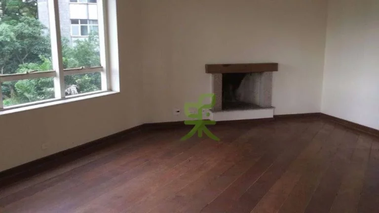 Imagem Apartamento com 4 dormitórios à venda, 255 m² por R$ 900.000,00 - Vila Suzana - São Paulo/SP
