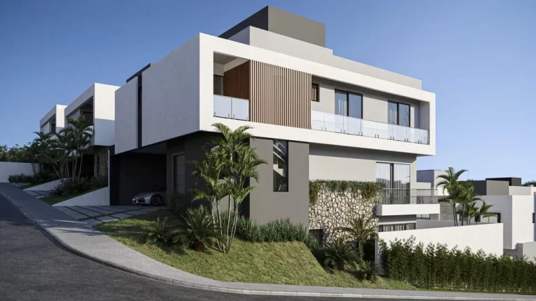Imagem Quinta da Figueira - Casa à venda no bairro Cascatinha - Curitiba/PR