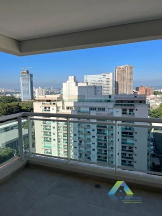 Imagem Excelente apartamento todo planejado no Condominio Win Alto da Boa Vista - Oportunidade!