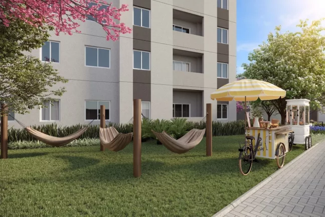 Imagem APARTAMENTO RESIDENCIAL em São Paulo - SP, Belenzinho