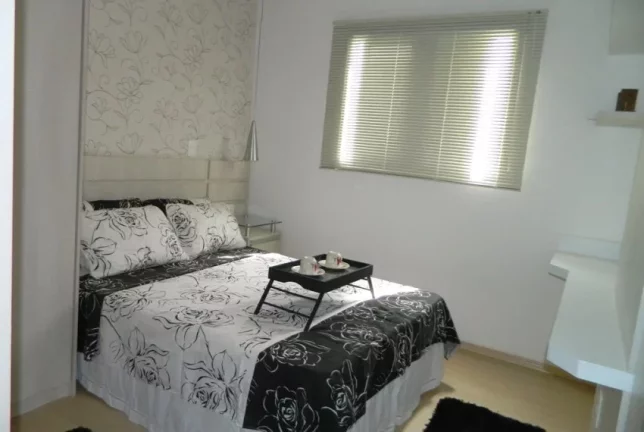 Imagem APARTAMENTO RESIDENCIAL MADRI