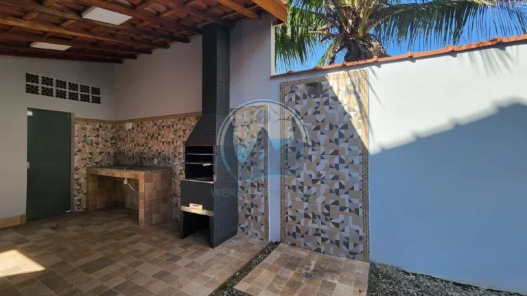 Imagem CASA RESIDENCIAL em UBATUBA - SP, PEREQUÊ AÇU