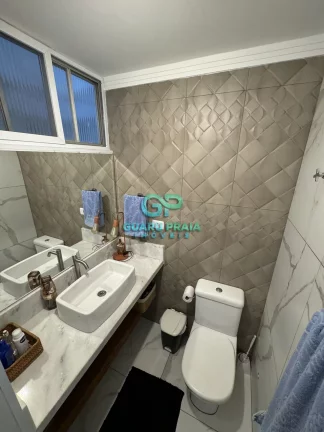 Imagem Apartamento à venda no bairro Enseada - Guarujá/SP