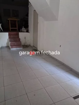 Imagem Sobrado venda Olímpico