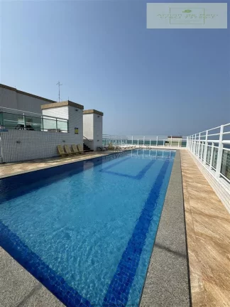 Imagem Apartamentos no Litoral para venda em Praia Grande no bairro Vila Caiçara