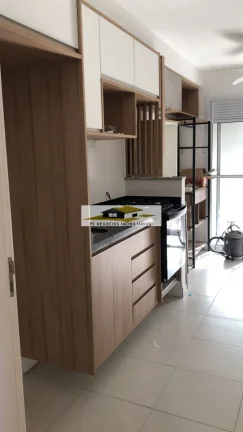 Imagem Apartamento para locação no Jardim da Glória