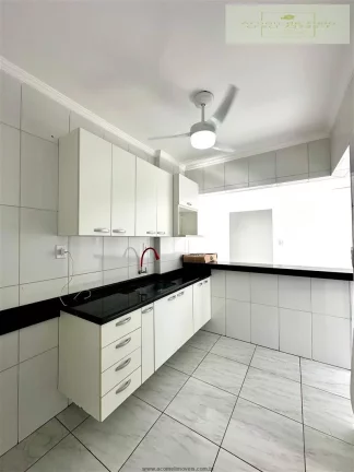 Imagem Apartamentos no Litoral para venda em Praia Grande no bairro Vila Caiçara