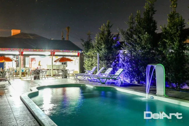 Imagem Residência Paradisíaca inteira mobiliada - com 337m² de Puro Conforto e Beleza Natural em localização privilegiada de Rio Negro