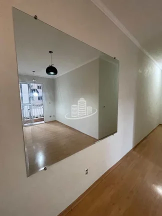 Imagem Apartamento Padrão