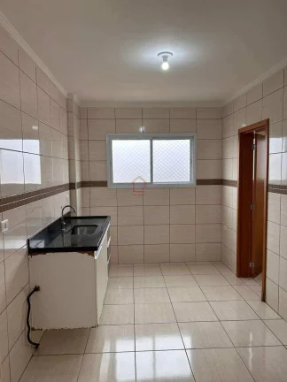 Imagem Varanda Gourmet - vista mar!