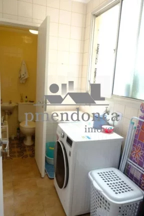 Imagem Apartamento em Perdizes com 3 quartos e 2 vagas, 79m²