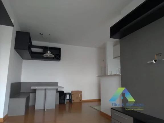 Imagem Apartamento com 2 Dormitórios e 2 Banheiros ao lado do Metrô Sacomã, no bairro Ipiranga em São Paulo-SP
