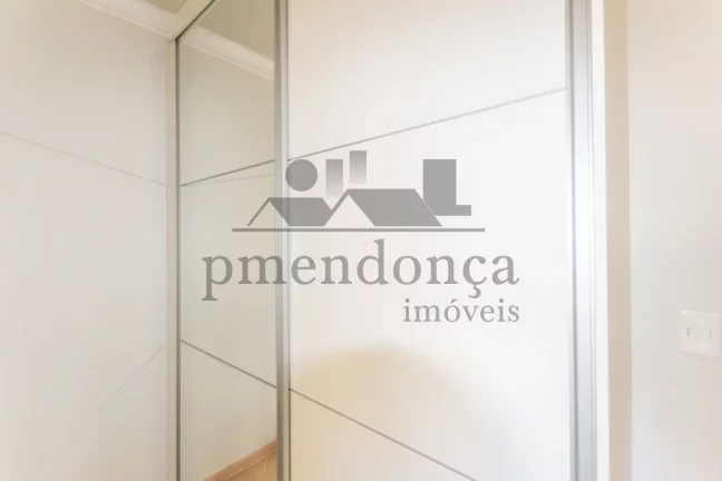 Imagem Excelente apartamento em Perdizes com 3 quartos (1suíte) e 2 vagas, 103m²